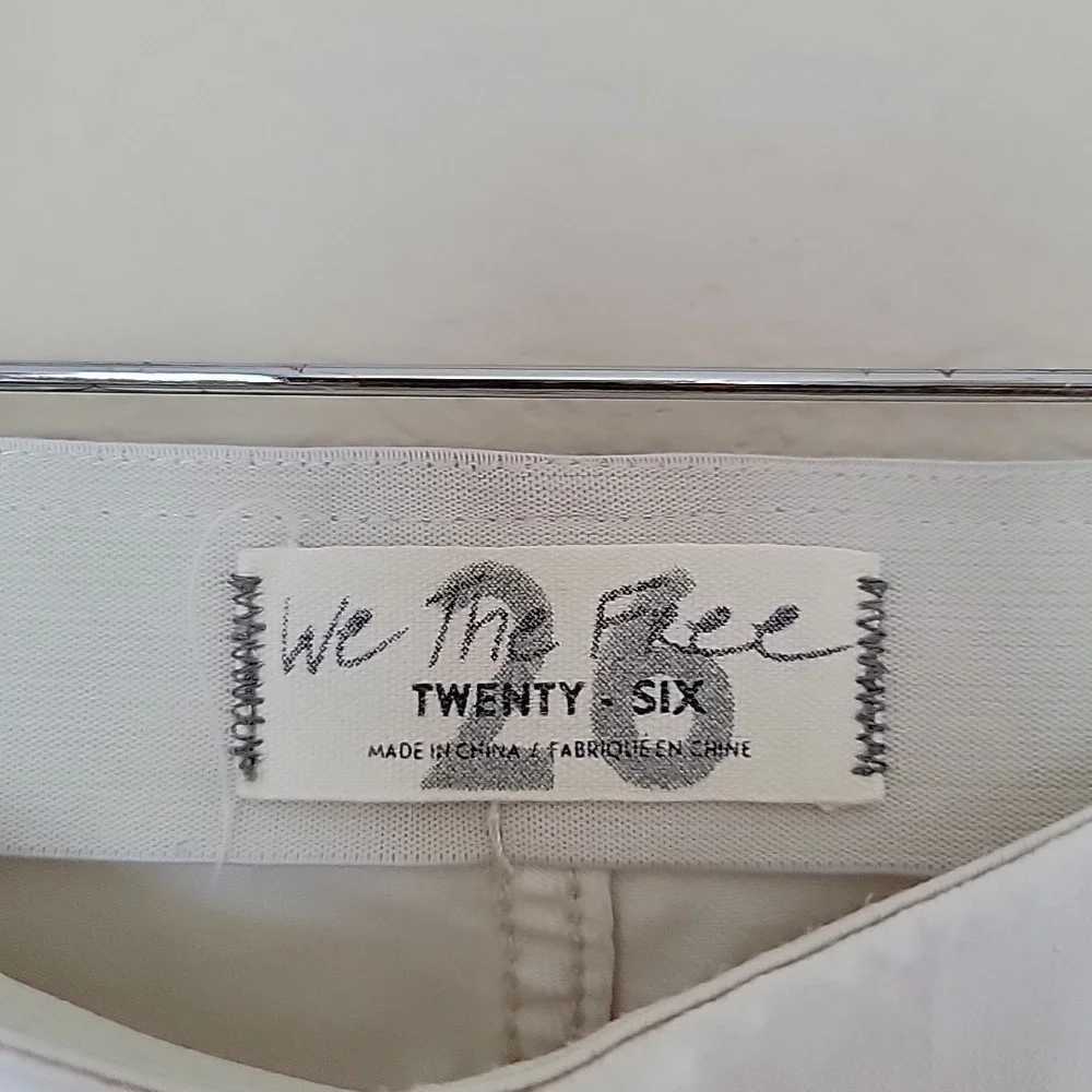Free People these pants